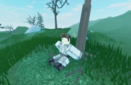 Jedi Temple on Tython