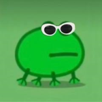 Team frog or whatever