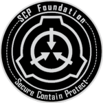 /: SCP Foundation :\