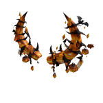 Halloween Horns