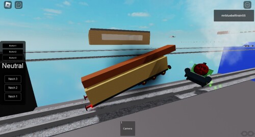 Steam bois VS those SuSsY Diesels