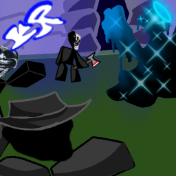 Trollge XZ_KR [Large Update!]