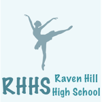 ~ Raven Hill High School ~