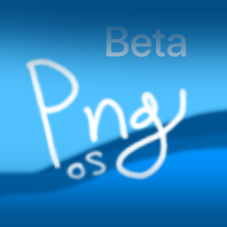 PngOS [Beta]