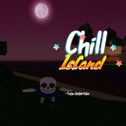 Chill Island [VR]