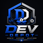 THE OFFICIAL DEV DEPOT