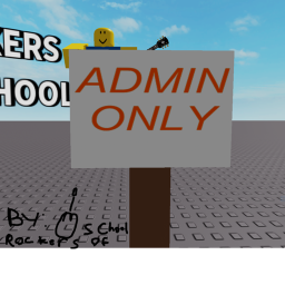 only ADMIN