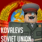 The Soviet Union·