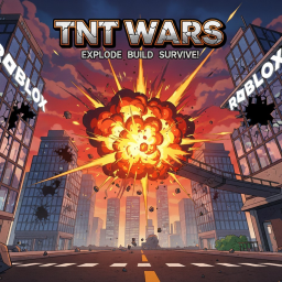 TNT Wars (BETA)