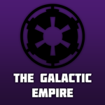 [ΤGE] Τhe Galactic Εmpire