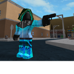 Blue Gang [Offical]