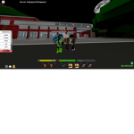 Da hood modded/normal group for pvp