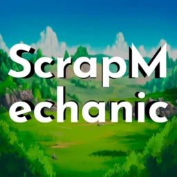 ScrapMechanic icon