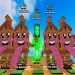 Kicking OP Lucky Blocks X9999B MODDED icon