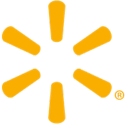 Walmart Star