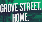 GROVE STREET.HOME