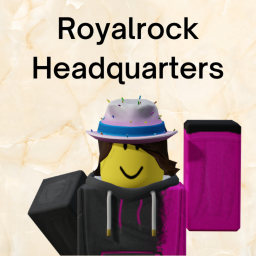 Royalrock Headquarters