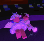 Jackiez Hangout c: