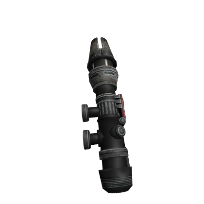 speakerman blaster or jetpack