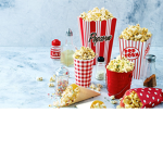 popcorn drama