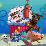 HogHutJr