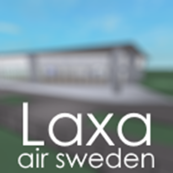 Laxå Air Sweden Meeting Center, Sweden