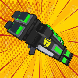 Lasertag Test Place