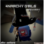 4NARCHY G1RLS