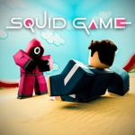 SquidGame X
