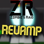 Zombies Raid Official Roblox Group
