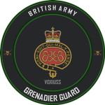 [BA] Grenаdier Guаrd