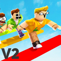 Parkour V2