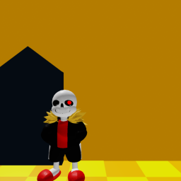 Become Fell Sans