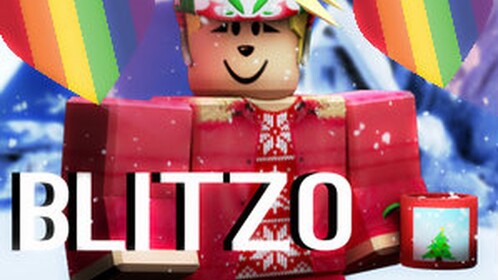  Blitzo Bakery [850+ VISITS]