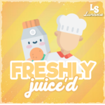 Freshly Juice'd