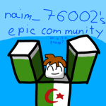 naim_76002's epic community