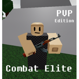 Combat Elite