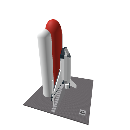Space Shuttle