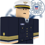 · United States Coast Guard ·