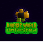 Jurassic World Fan Club *Fans Only*
