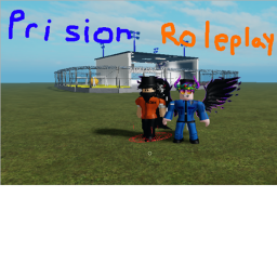 Prision Roleplay (BETA)