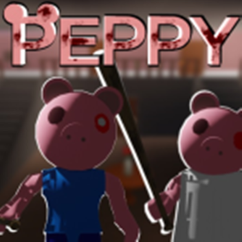Peppy [MYSTERY SKINS UPDATE]