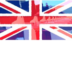 (-BA-) British Army.