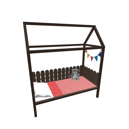 Bed frame