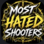 1900 Most Hated Shooters