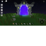Join his group if you like sky block