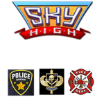 Sky High City Group
