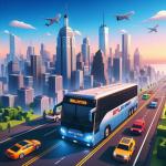Skyline Bus Airways