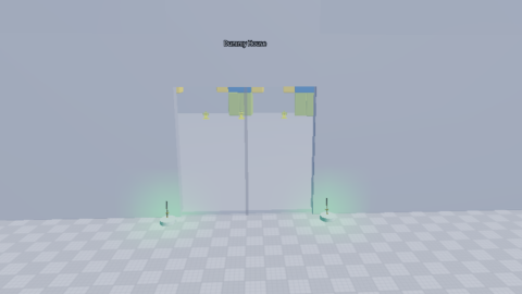 Dismantle Dummy House scripts