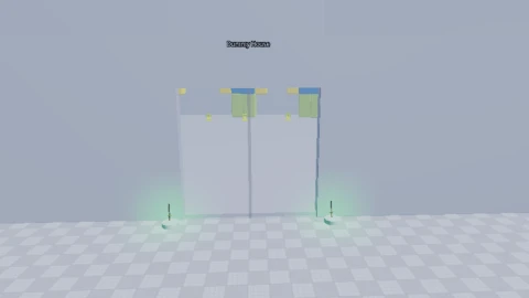 Dismantle Dummy House scripts